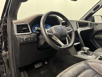 Volkswagen Amarok 3.0 TDI V6 Autom. DC 4wd Aventura Navi Clima picture 8