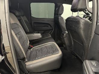 Volkswagen Amarok 3.0 TDI V6 Autom. DC 4wd Aventura Navi Clima picture 11