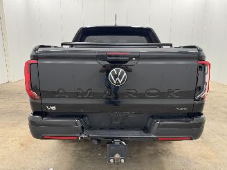 Volkswagen Amarok 3.0 TDI V6 Autom. DC 4wd Aventura Navi Clima picture 6