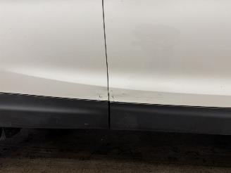 Nissan Qashqai 1.2 Tekna Panoramadak Navi Clima picture 19