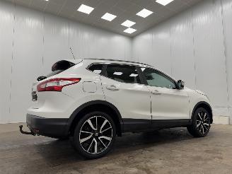 Nissan Qashqai 1.2 Tekna Panoramadak Navi Clima picture 2