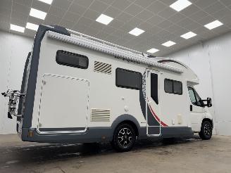 Roller Team  Magnifico 298 TL Airco picture 2