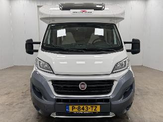 Roller Team  Magnifico 298 TL Airco picture 5
