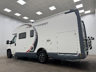 Roller Team  Magnifico 298 TL Airco picture 3