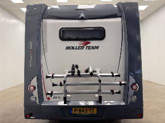 Roller Team  Magnifico 298 TL Airco picture 6