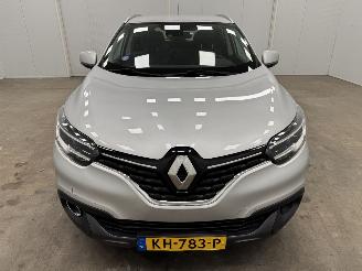 Renault Kadjar 1.2 TCe Intens Navi Clima picture 5