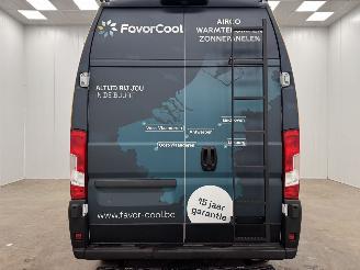 Peugeot Boxer 35 2.2 BlueHDI Autom. L3H3 Navi Clima picture 6