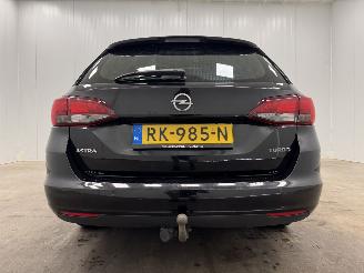 Opel Astra Sport Tourer 1.4 Online Edition Navi Clima picture 6
