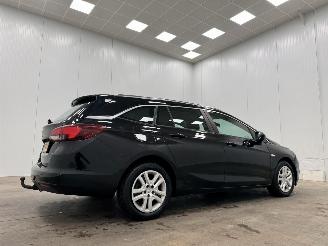 Opel Astra Sport Tourer 1.4 Online Edition Navi Clima picture 2