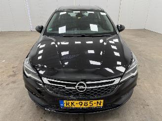 Opel Astra Sport Tourer 1.4 Online Edition Navi Clima picture 5