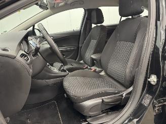 Opel Astra Sport Tourer 1.4 Online Edition Navi Clima picture 8