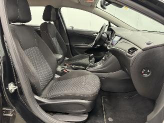 Opel Astra Sport Tourer 1.4 Online Edition Navi Clima picture 9