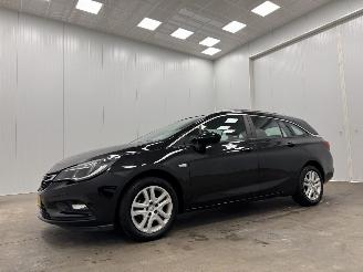 Opel Astra Sport Tourer 1.4 Online Edition Navi Clima picture 4