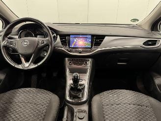 Opel Astra Sport Tourer 1.4 Online Edition Navi Clima picture 11