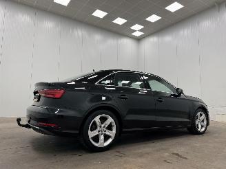 Audi A3 Limousine 1.0 TFSI Sport  Edition Navi Clima picture 2