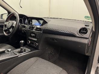 Mercedes C-klasse 180 Business Navi Clima picture 12