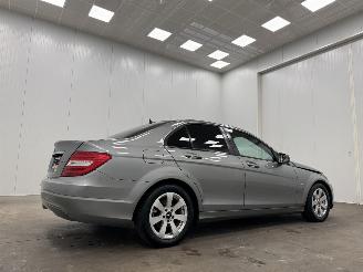 Mercedes C-klasse 180 Business Navi Clima picture 2