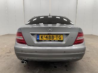Mercedes C-klasse 180 Business Navi Clima picture 6