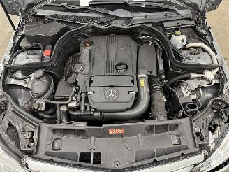 Mercedes C-klasse 180 Business Navi Clima picture 14