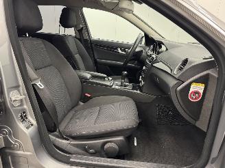 Mercedes C-klasse 180 Business Navi Clima picture 9