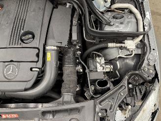Mercedes C-klasse 180 Business Navi Clima picture 16