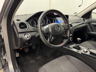 Mercedes C-klasse 180 Business Navi Clima picture 7