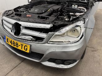 Mercedes C-klasse 180 Business Navi Clima picture 17