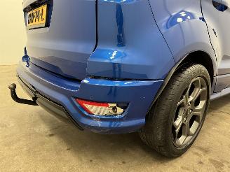 Ford EcoSport 1.0 Autom. EcoBoost Titanium Navi Clima picture 20
