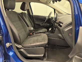 Ford EcoSport 1.0 Autom. EcoBoost Titanium Navi Clima picture 9