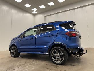 Ford EcoSport 1.0 Autom. EcoBoost Titanium Navi Clima picture 3