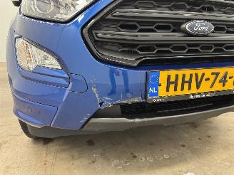 Ford EcoSport 1.0 Autom. EcoBoost Titanium Navi Clima picture 19