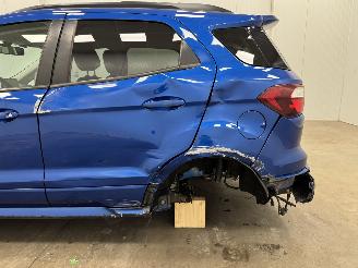 Ford EcoSport 1.0 Autom. EcoBoost Titanium Navi Clima picture 17