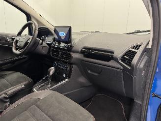 Ford EcoSport 1.0 Autom. EcoBoost Titanium Navi Clima picture 12
