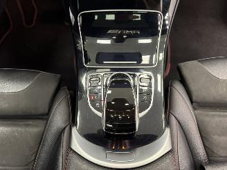 Mercedes C-klasse AMG 43 4Matic Panoramadak Navi Clima picture 15