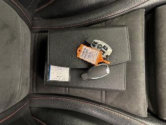 Mercedes C-klasse AMG 43 4Matic Panoramadak Navi Clima picture 14