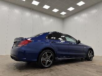 Mercedes C-klasse AMG 43 4Matic Panoramadak Navi Clima picture 2