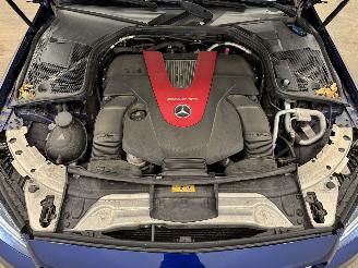 Mercedes C-klasse AMG 43 4Matic Panoramadak Navi Clima picture 17