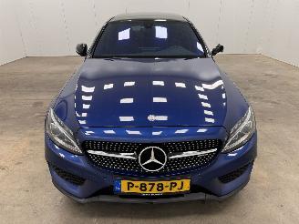 Mercedes C-klasse AMG 43 4Matic Panoramadak Navi Clima picture 5