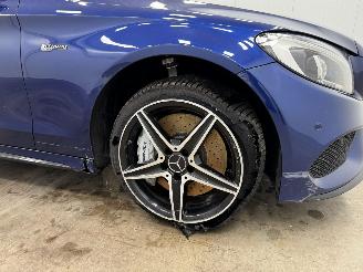 Mercedes C-klasse AMG 43 4Matic Panoramadak Navi Clima picture 18