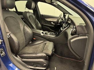 Mercedes C-klasse AMG 43 4Matic Panoramadak Navi Clima picture 10