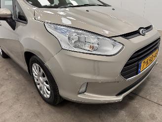 Ford B-Max 1.6 TI-VCT Autom.Trend Airco picture 15