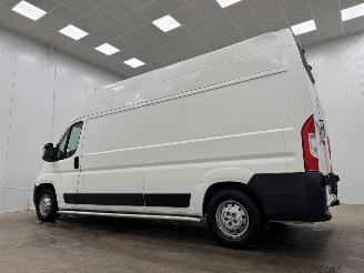 Citroën Jumper 35 2.0 BlueHDI L3H3 Navi Airco picture 3