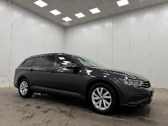 skadebil auto Volkswagen Passat Variant 1.5 TSI DSG Clima 2020/3