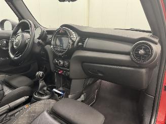 Mini One 1.2 One Salt Panoramadak 5-drs Navi Clima picture 12