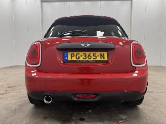 Mini One 1.2 One Salt Panoramadak 5-drs Navi Clima picture 6