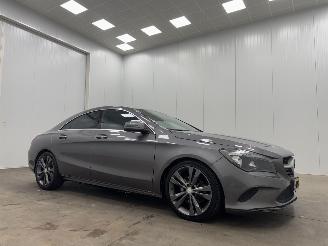 skadebil auto Mercedes Cla-klasse 180 Autom. Edition Navi Clima 2016/7