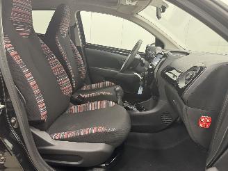 Citroën C1 1.0 VTi Airscape 5-drs Airco picture 11