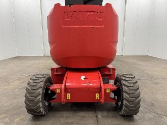 Manitou  150 AETJ Compact 3D picture 11