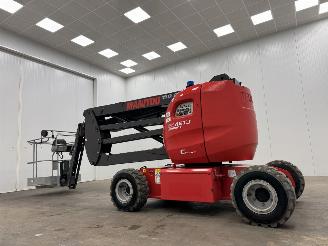 Manitou  150 AETJ Compact 3D picture 4