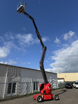 Manitou  150 AETJ Compact 3D picture 12